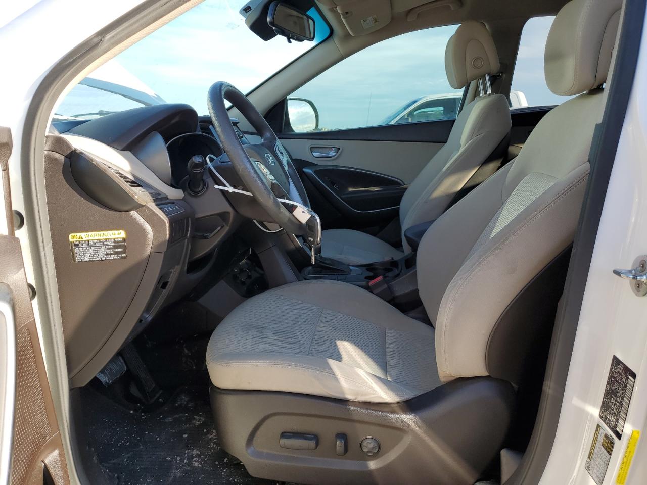 2018 Hyundai Santa Fe - Image 7