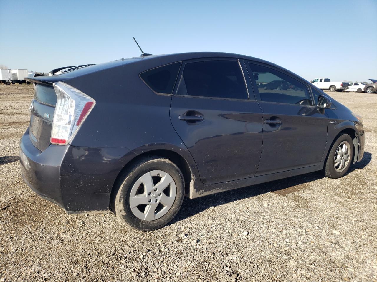 2010 Toyota Prius - Image 3