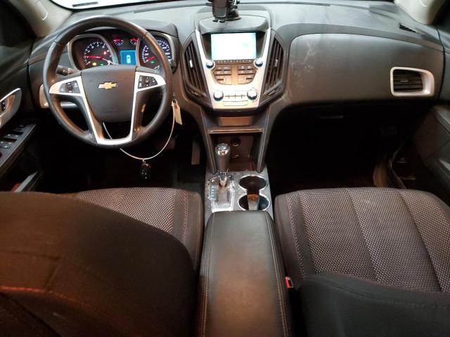  CHEVROLET EQUINOX 2017 Чорний