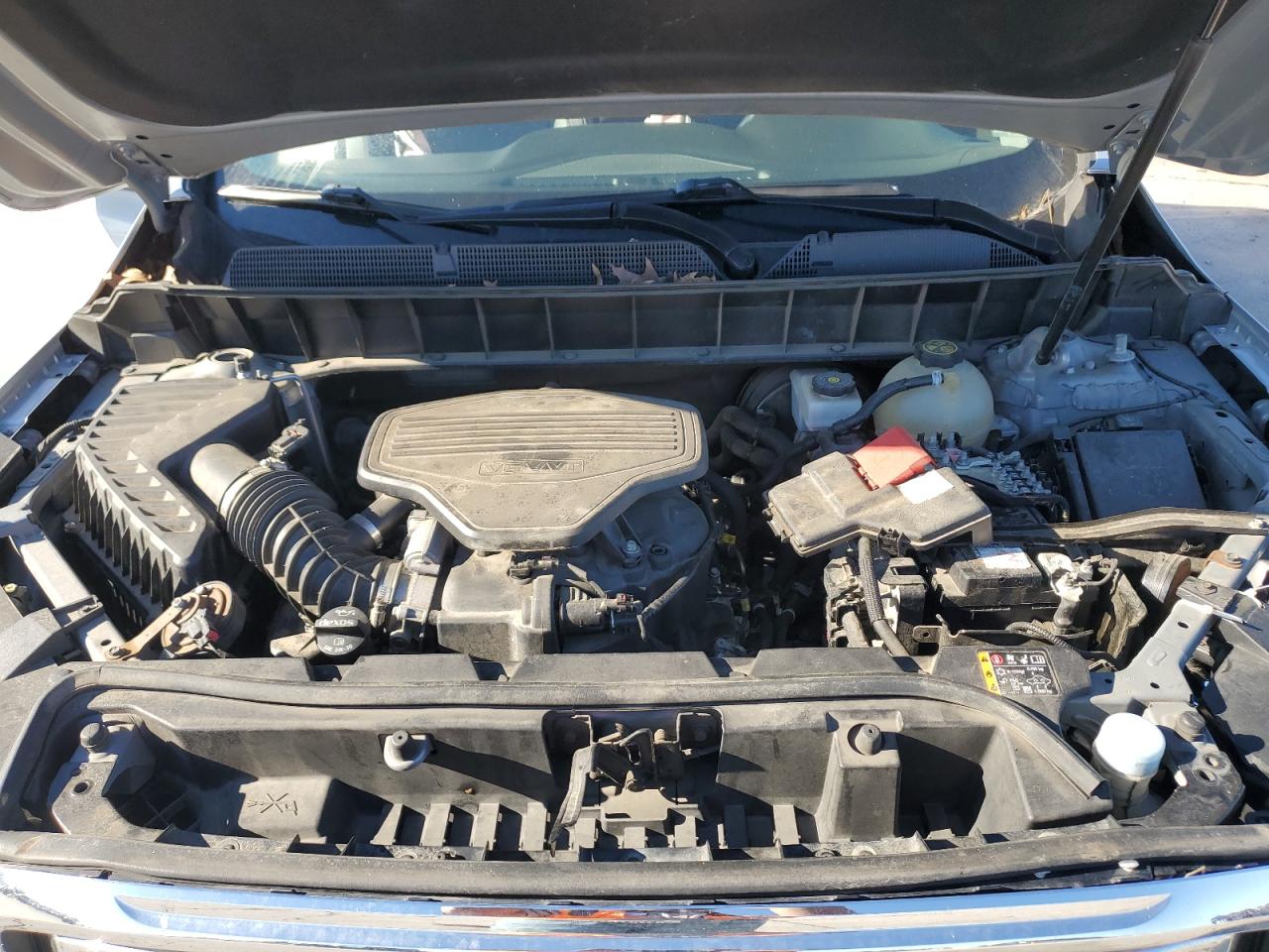 2019 GMC Acadia - Image 12