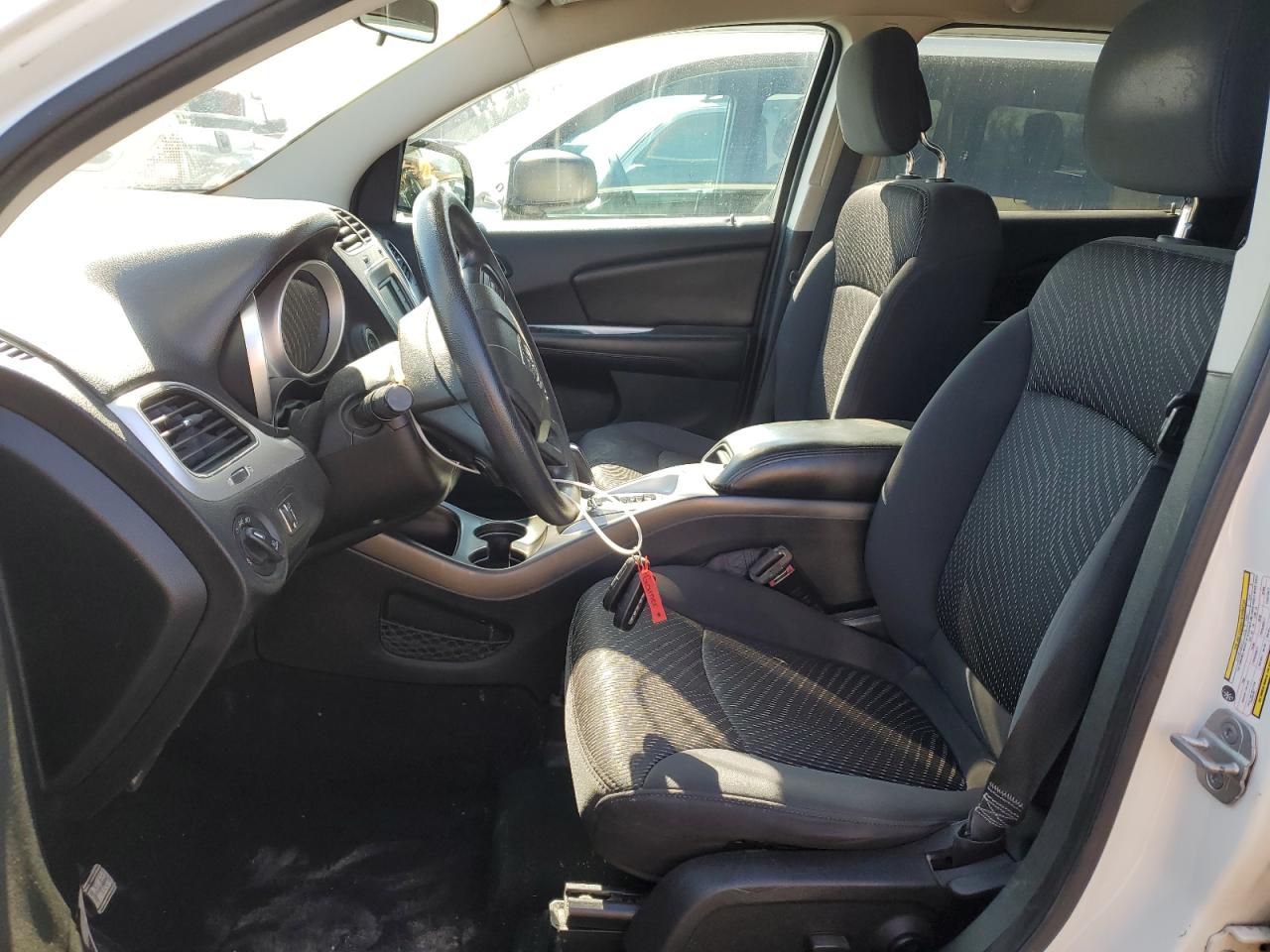 2013 Dodge Journey - Image 7