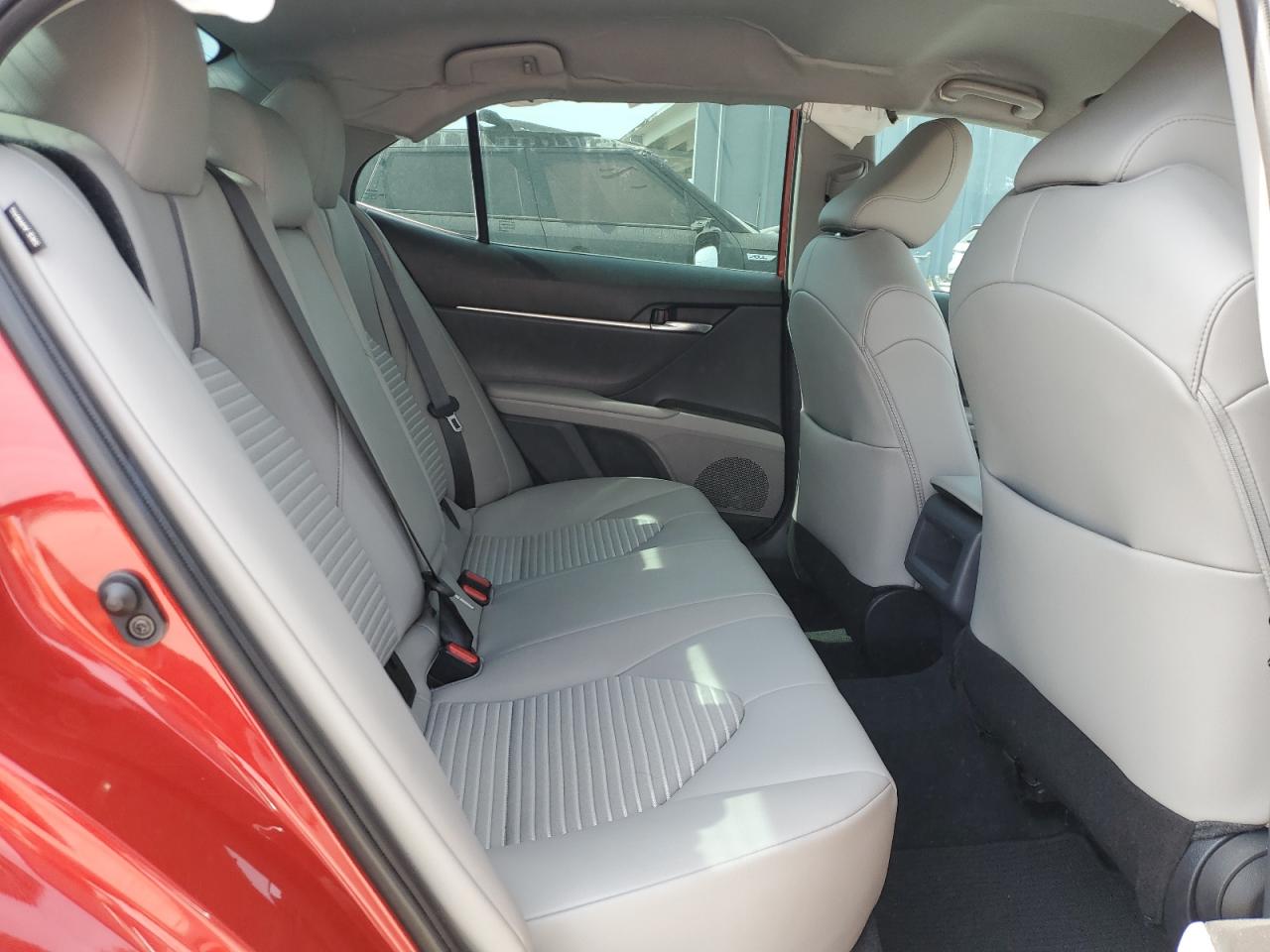 2022 Toyota Camry - Image 11