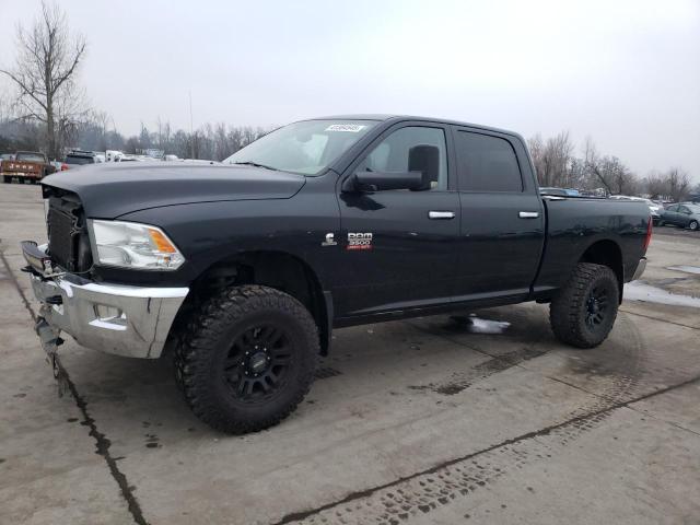 2010 Dodge Ram 3500 