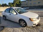 2009 Kia Spectra Ex за продажба в Opa Locka, FL - Side