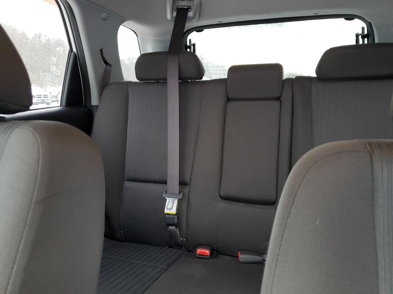 2009 Kia Sportage - Image 10