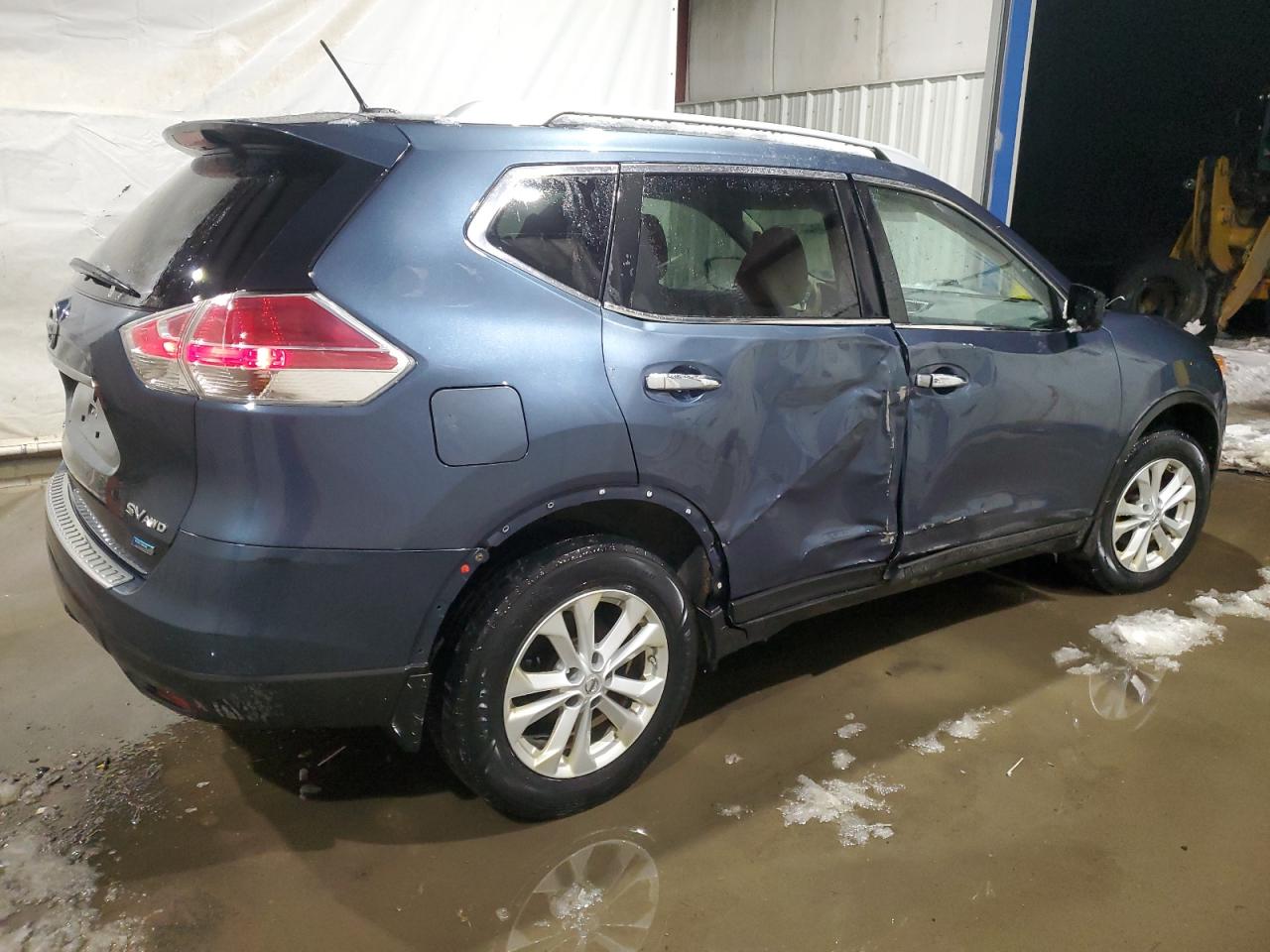 2014 Nissan Rogue - Image 3