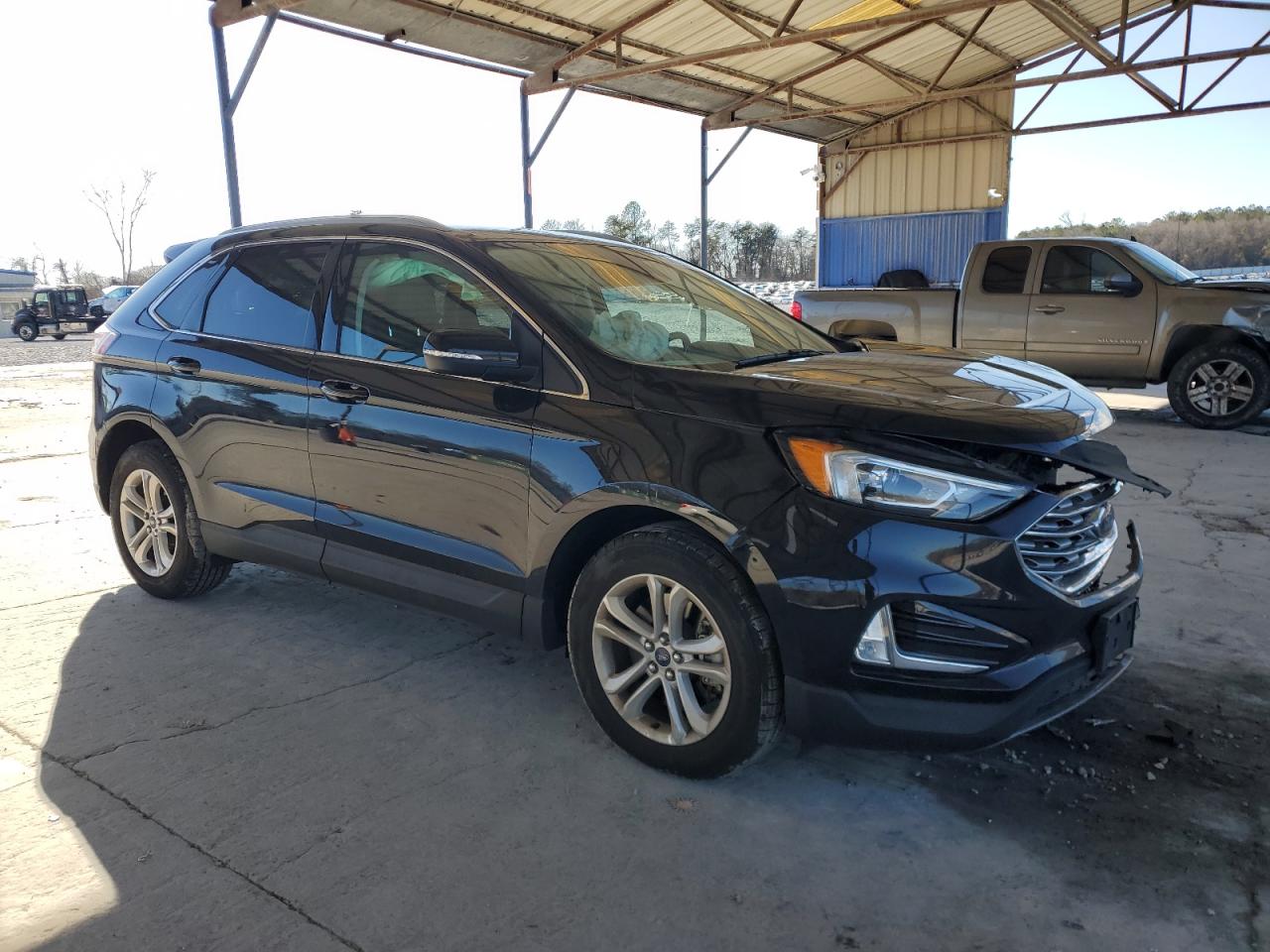2020 Ford Edge - Image 4