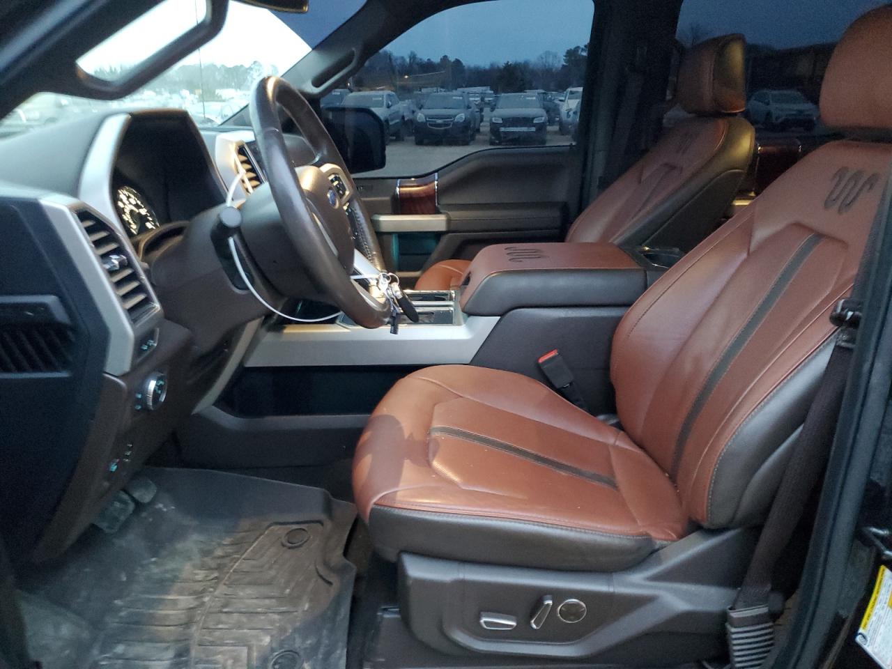 2020 Ford F-150 - Image 7