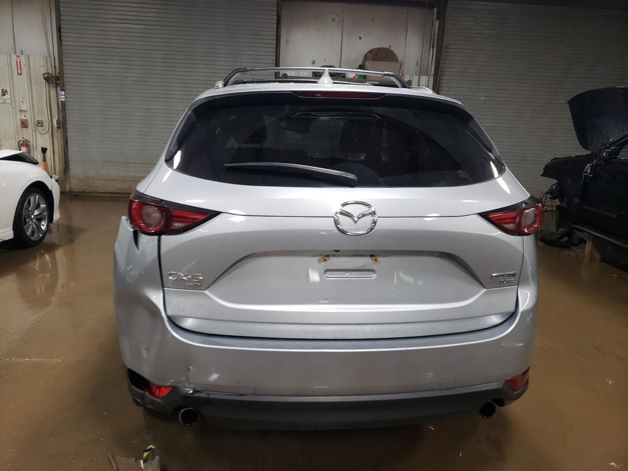 2021 Mazda CX-5 - Image 6