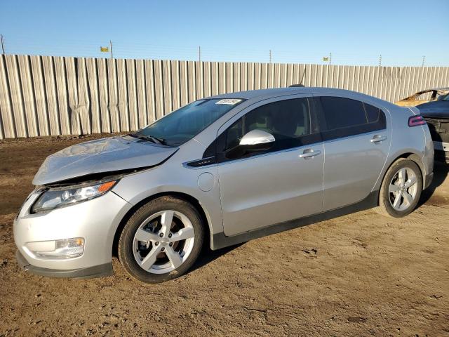 2015 Chevrolet Volt 