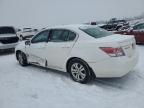 2008 Honda Accord Lxp იყიდება Pennsburg-ში, PA - Side