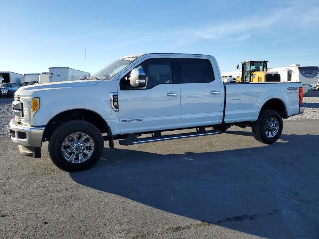 2017 Ford F350 Super Duty