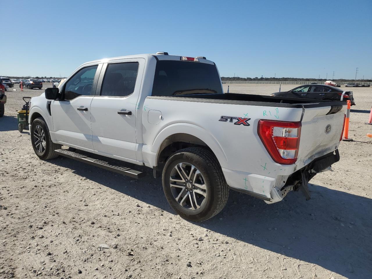 2023 Ford F-150 - Image 2
