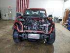 2022 Ford Bronco Base en Venta en Lufkin, TX - Front End