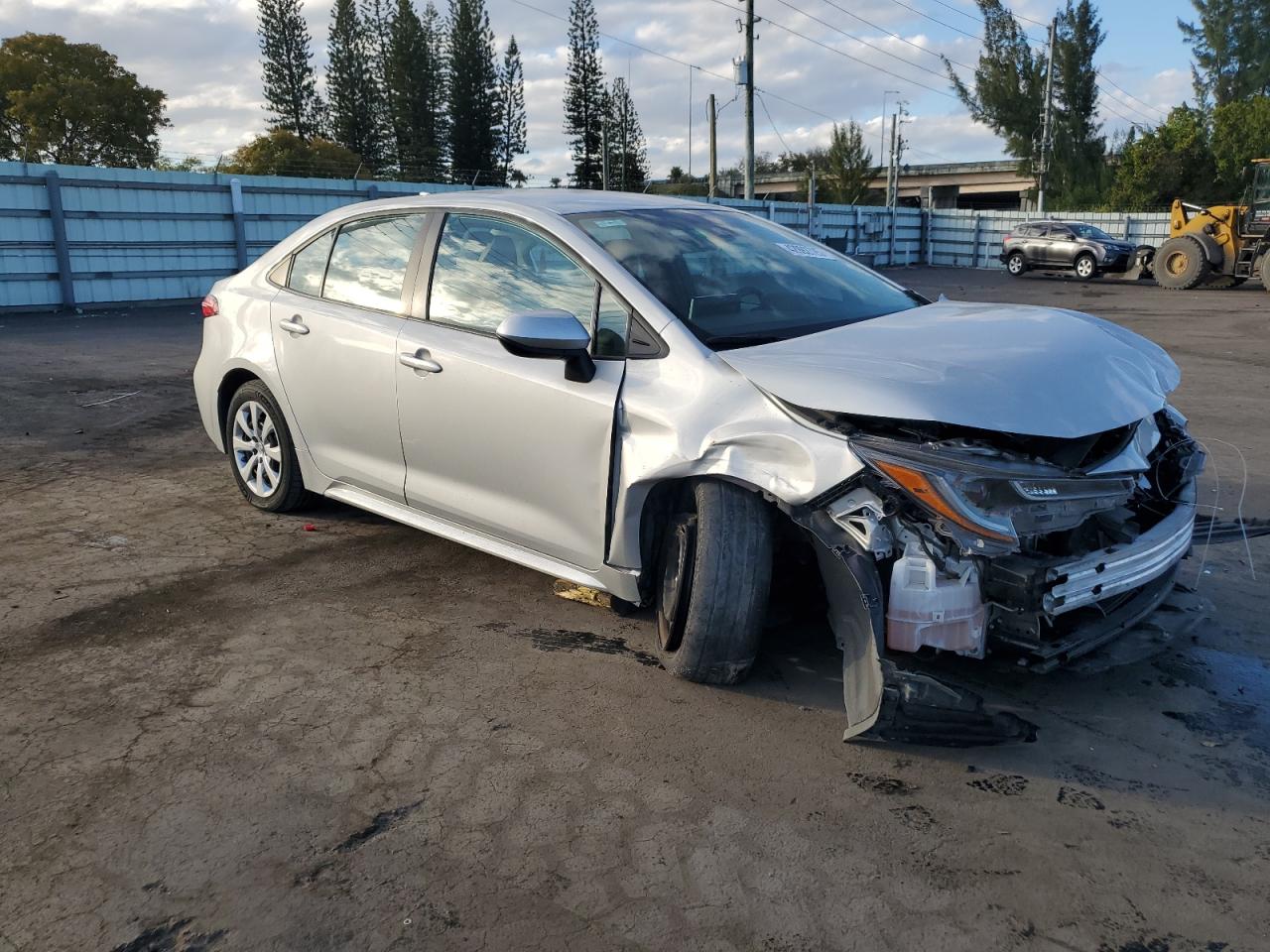 2021 Toyota Corolla - Image 4