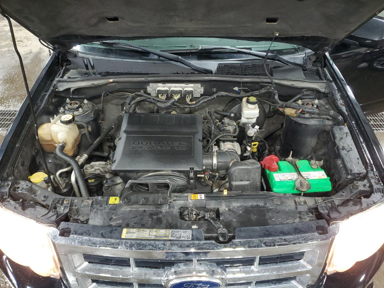 2012 Ford Escape - Image 13