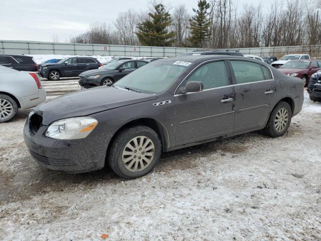 2008 Buick Lucerne Cx