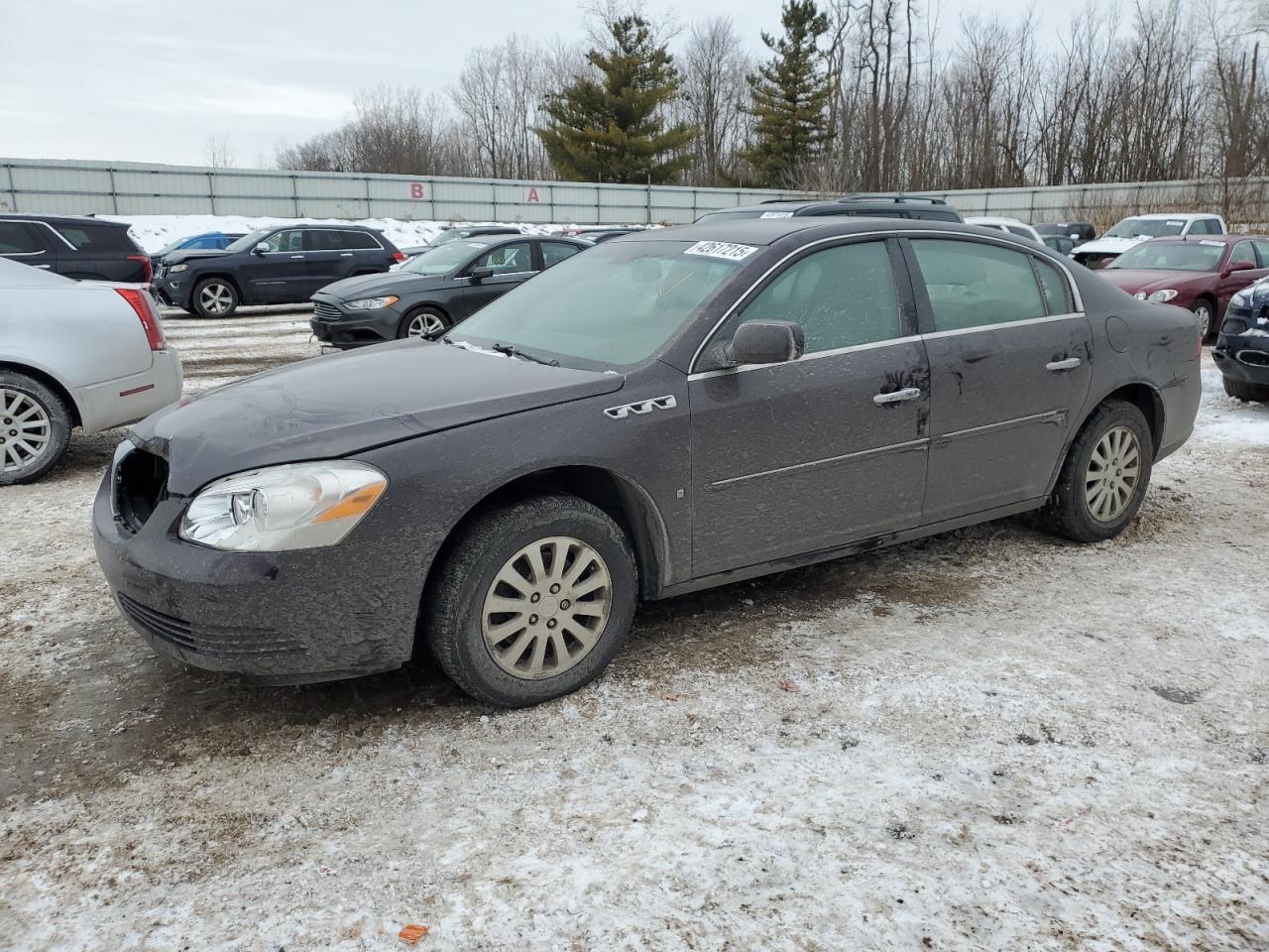 2008 Buick Lucerne - Image 1