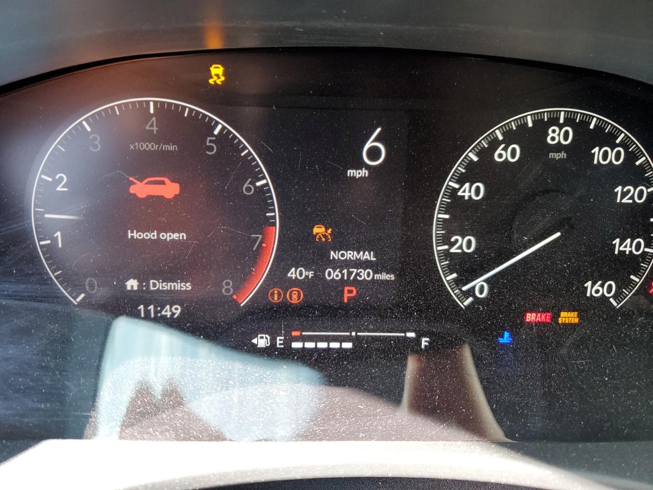 2022 Honda Civic - Image 9