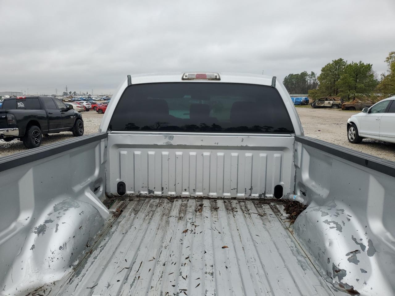 2012 Ford F-150 - Image 10