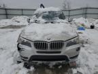 2011 Bmw X3 Xdrive28I for Sale in Walton, KY - Front End