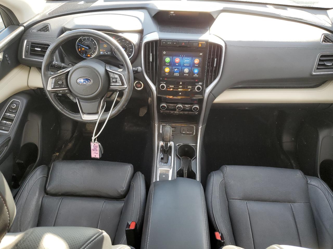 2021 Subaru Ascent - Image 8