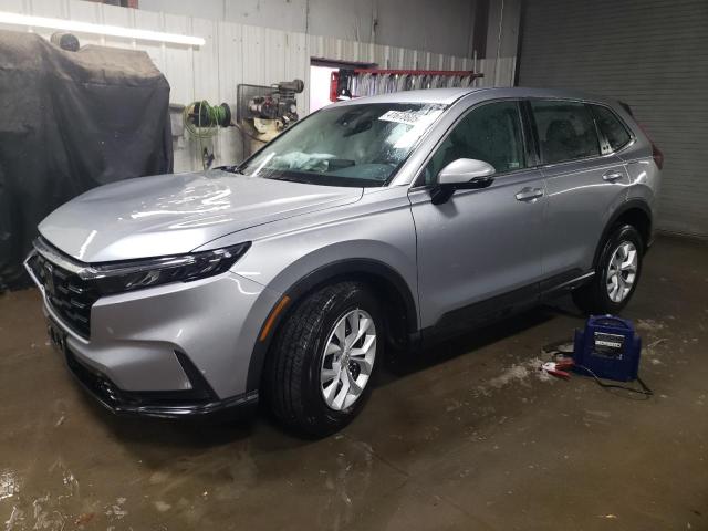 2023 Honda Cr-V Lx