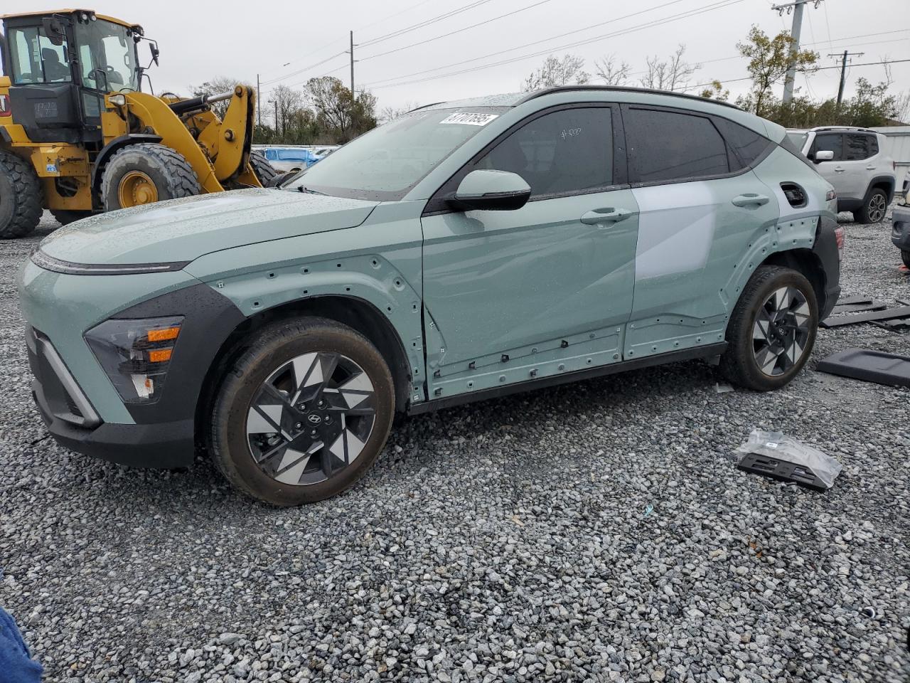 2024 Hyundai Kona - Image 1