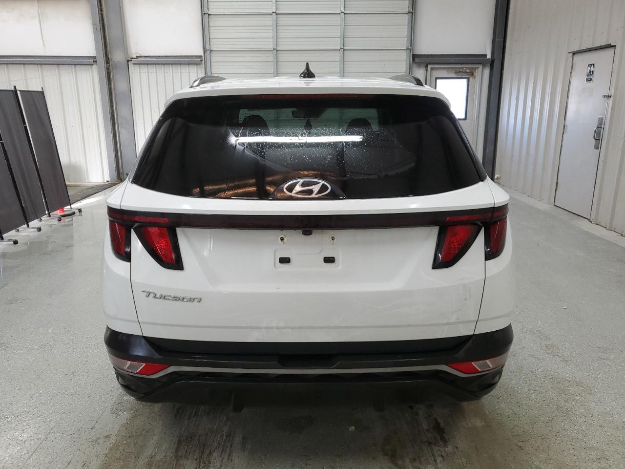 2024 Hyundai Tucson - Image 6