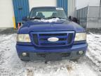 2006 FORD RANGER SUPER CAB à vendre chez Copart NS - HALIFAX