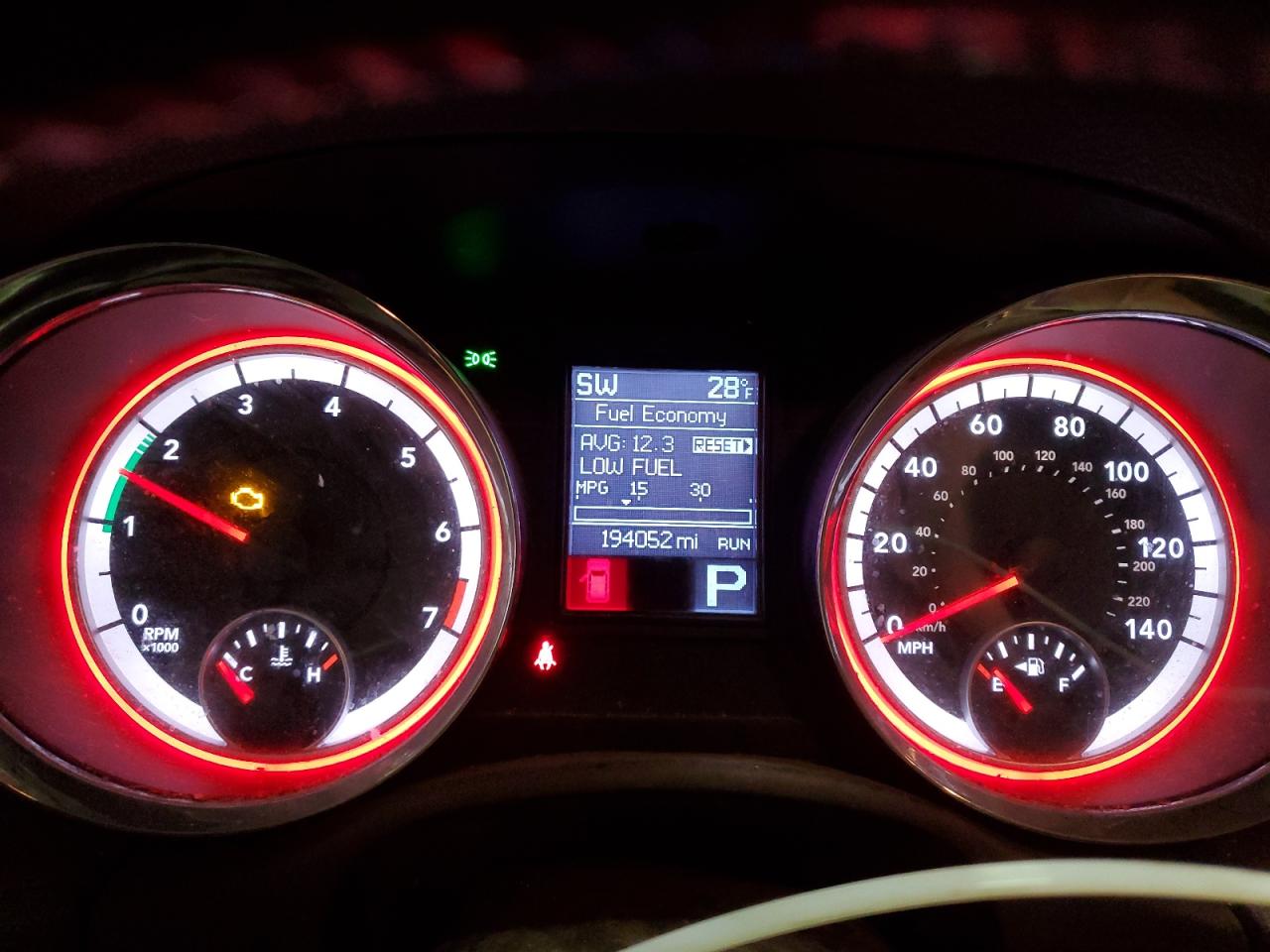 2013 Dodge Durango - Image 9