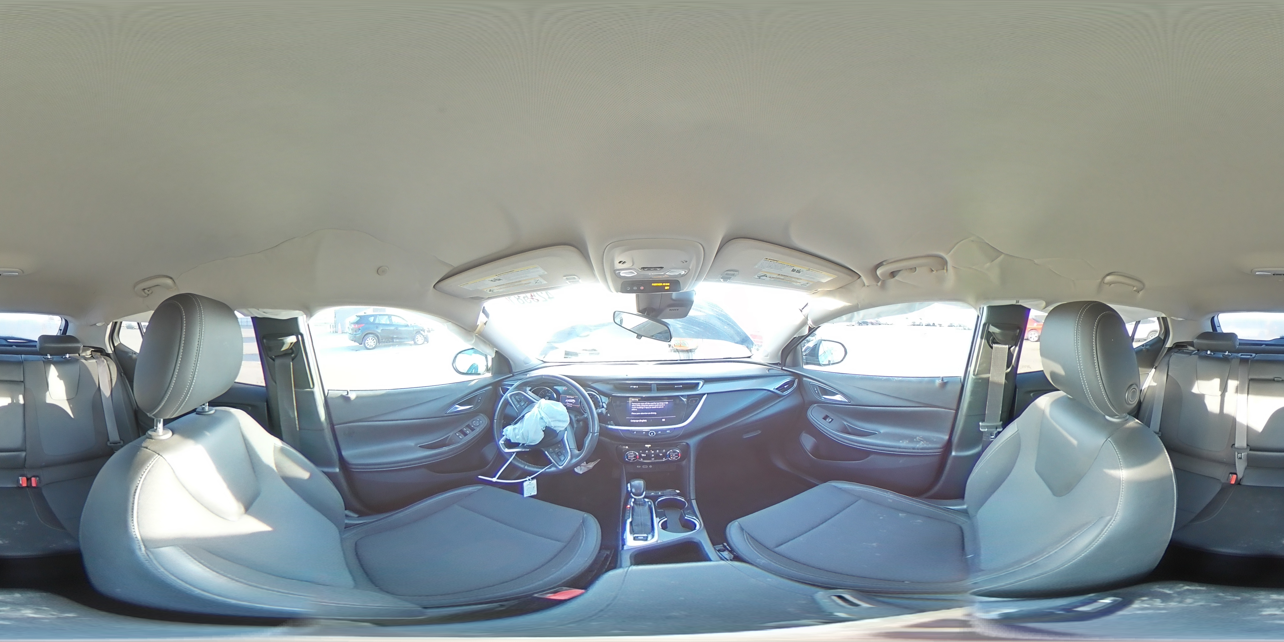 2020 Buick Encore - Image 13