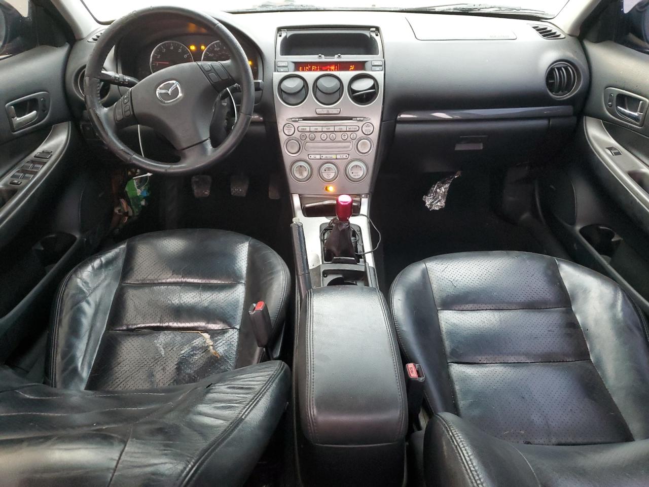 2005 Mazda 6 - Image 8