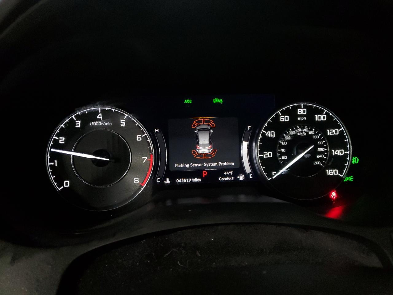 2021 Acura RDX - Image 9