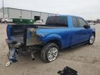 2016 Ford F150 Super Cab de vânzare în Apopka, FL - Rear End