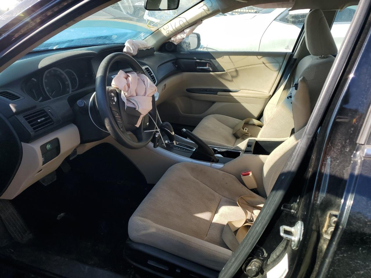 2013 Honda Accord - Image 7