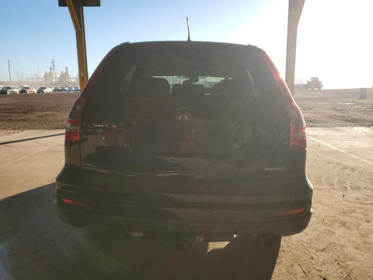2011 Honda CR-V - Image 6