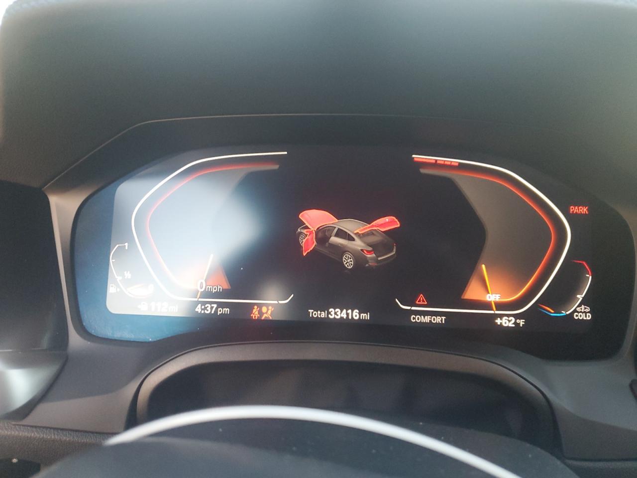 2023 BMW 4er - Image 9