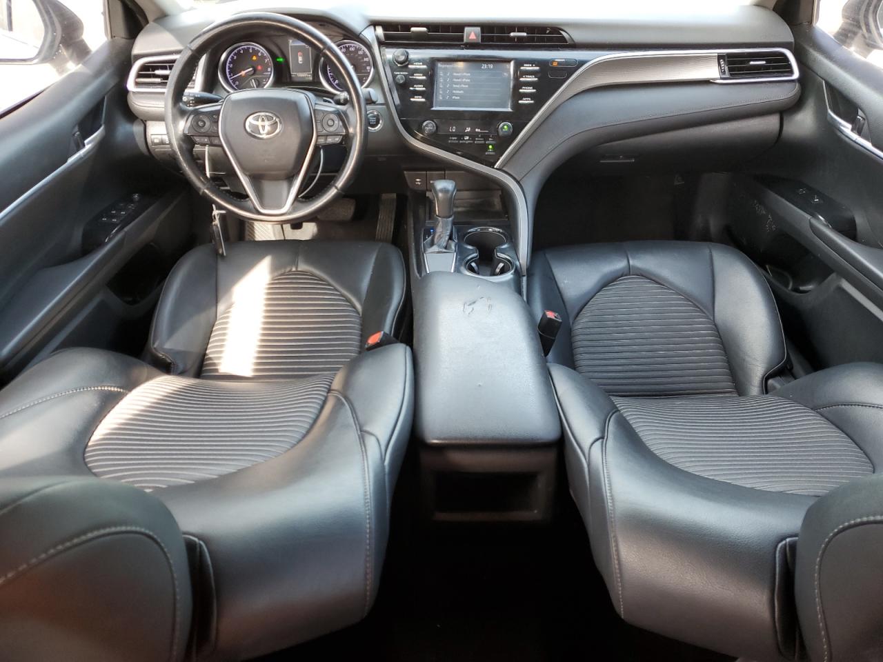 2018 Toyota Camry - Image 8