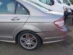 2008 MERCEDES BENZ C280 for sale at Copart WESTBURY