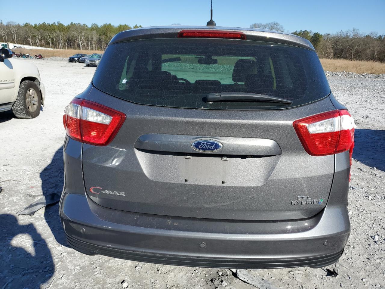 2013 Ford C-MAX - Image 6