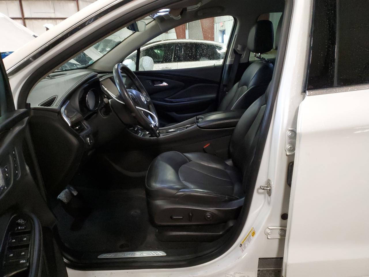 2019 Buick Envision - Image 7