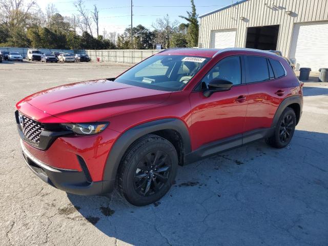 2025 Mazda Cx-50 Premium