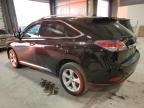 2014 Lexus Rx 350 Base en Venta en Greenwood, NE - All Over