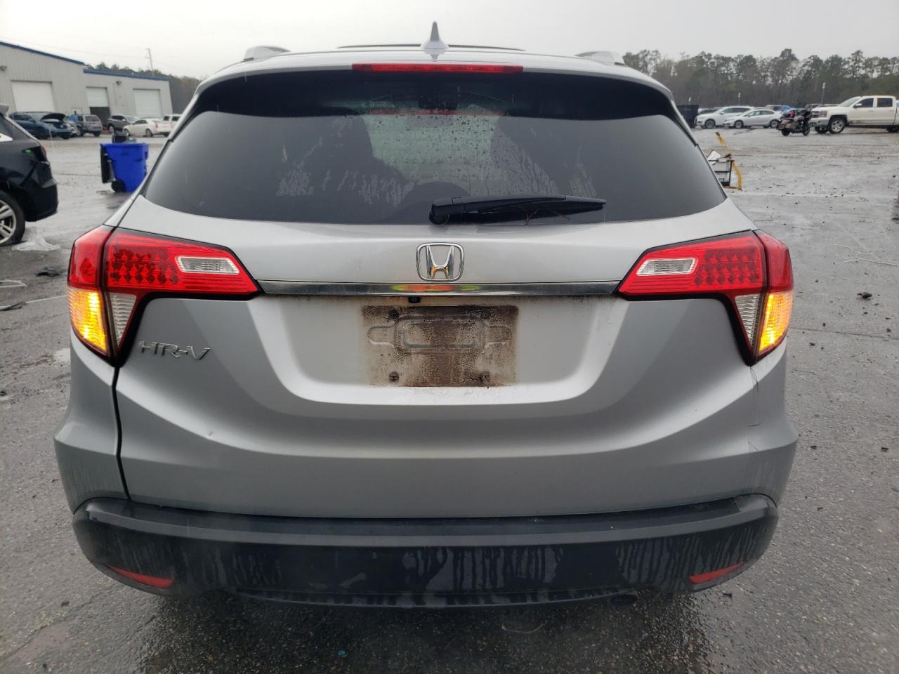 2021 Honda HR-V - Image 6