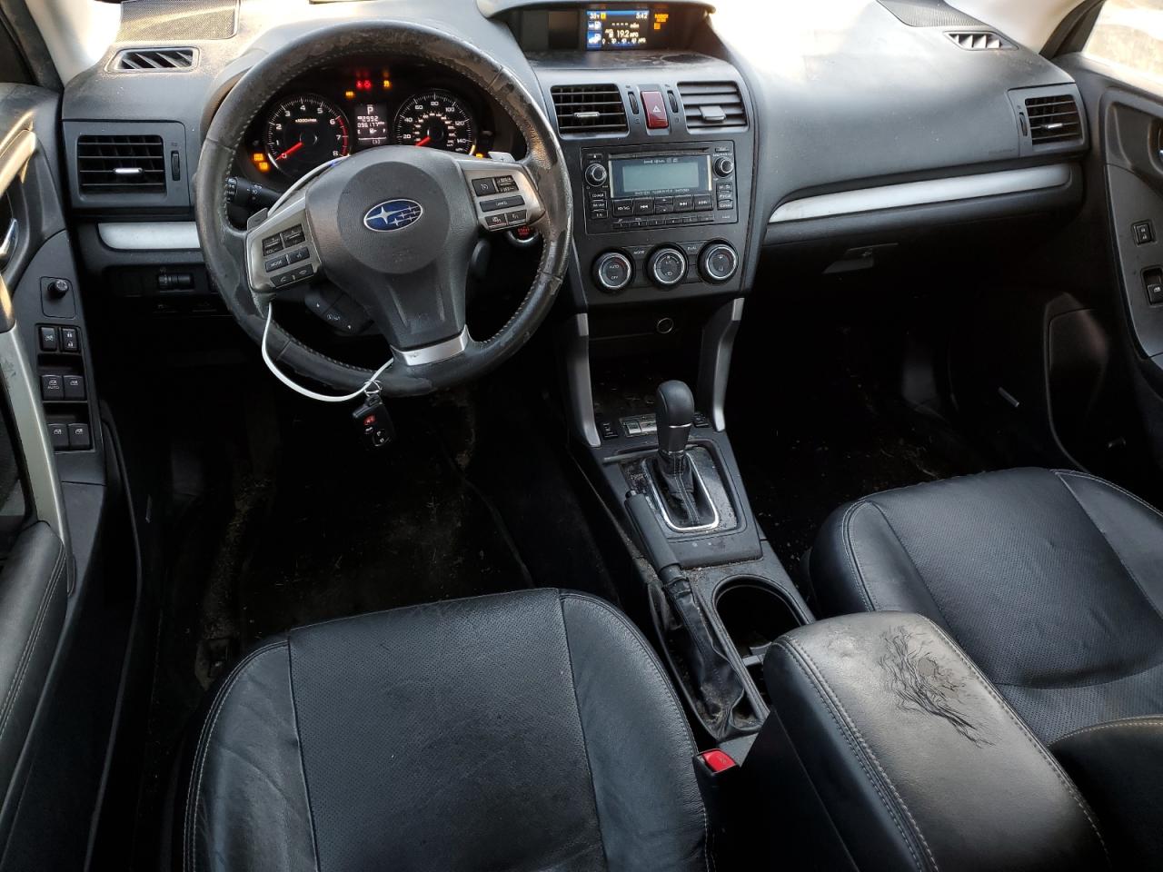 2015 Subaru Forester - Image 8