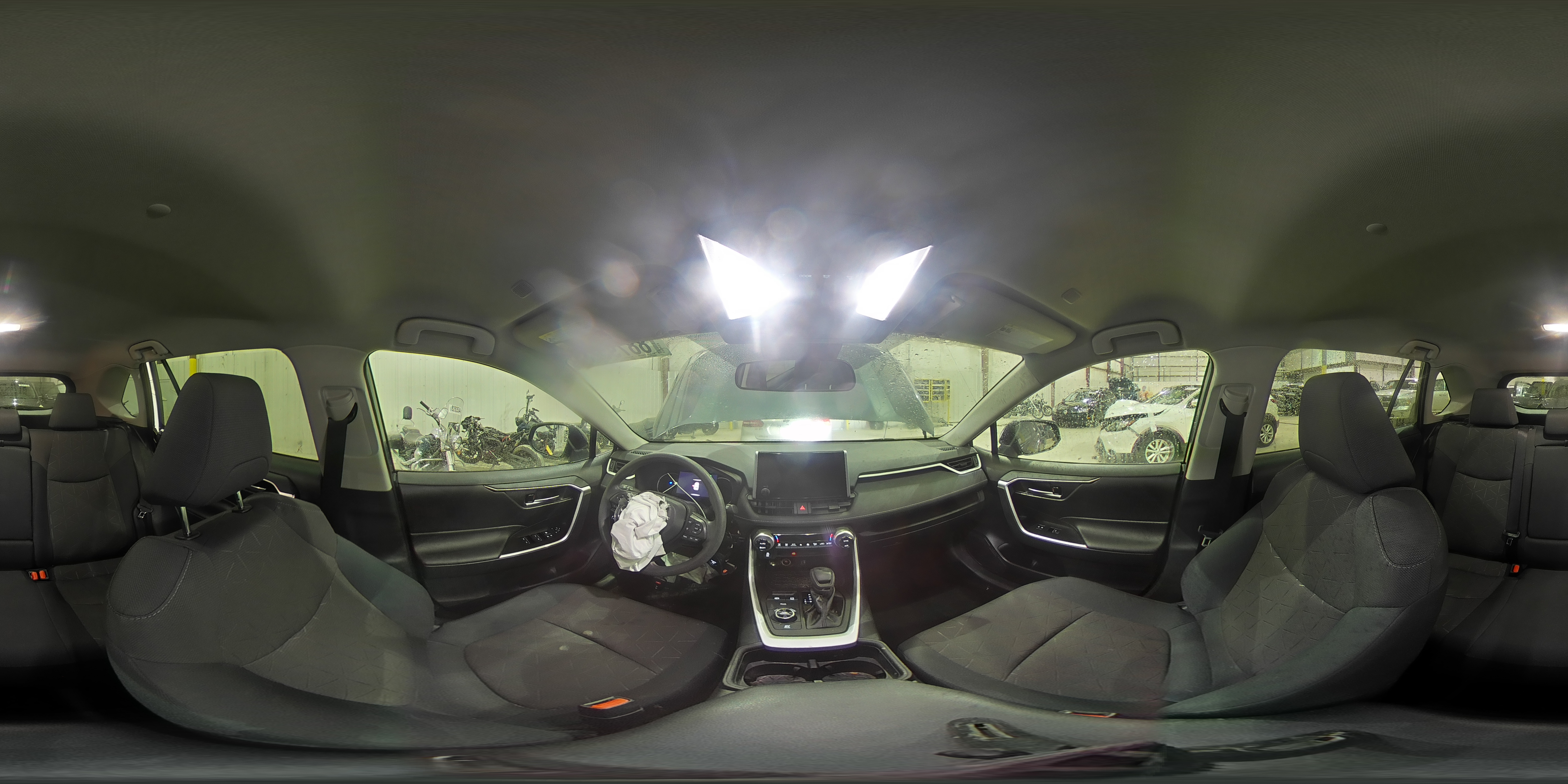 2023 Toyota RAV 4 - Image 15