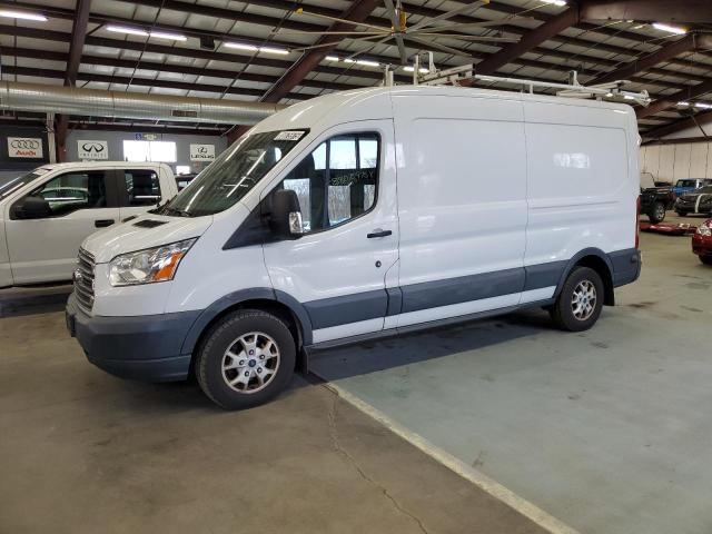 2015 Ford Transit T-250