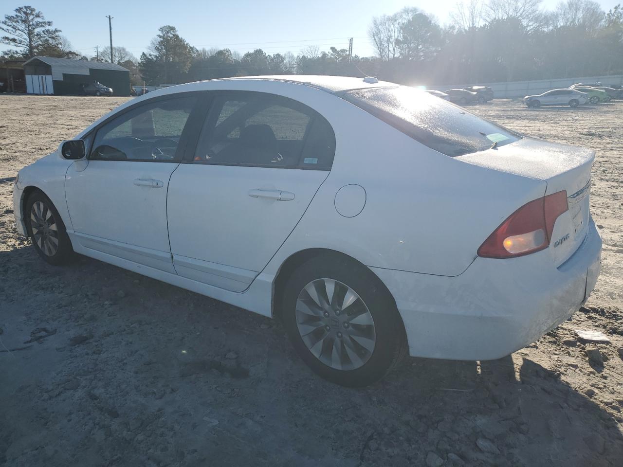 2009 Honda Civic - Image 2