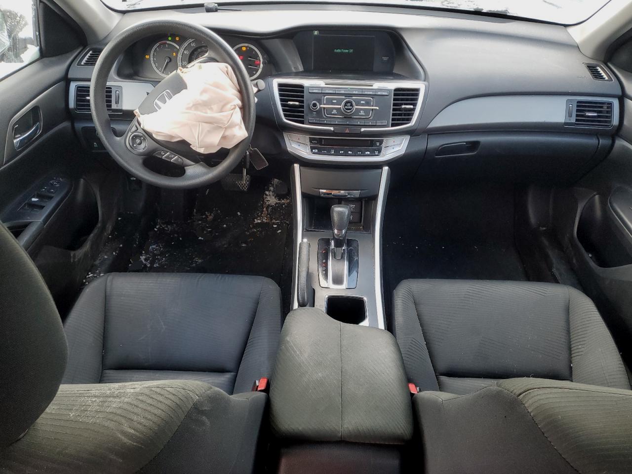 2014 Honda Accord - Image 8
